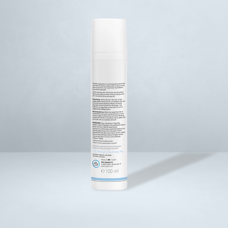 ProEnergetic Clean Skin, 100 ml