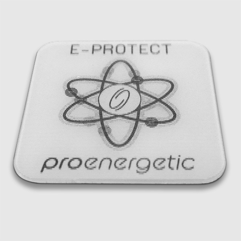 ProEnergetic E-Protect Pro weiß