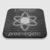 ProEnergetic E-Protect Pro schwarz