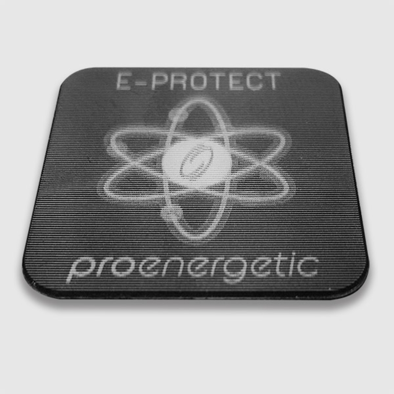 ProEnergetic E-Protect Pro schwarz