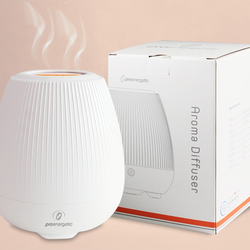 ProEnergetic Aroma Diffuser