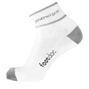 Pro Energetic | Footdoc Socks, white