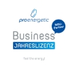 Pro Energetic | Business Jahreslizenz Neupartner