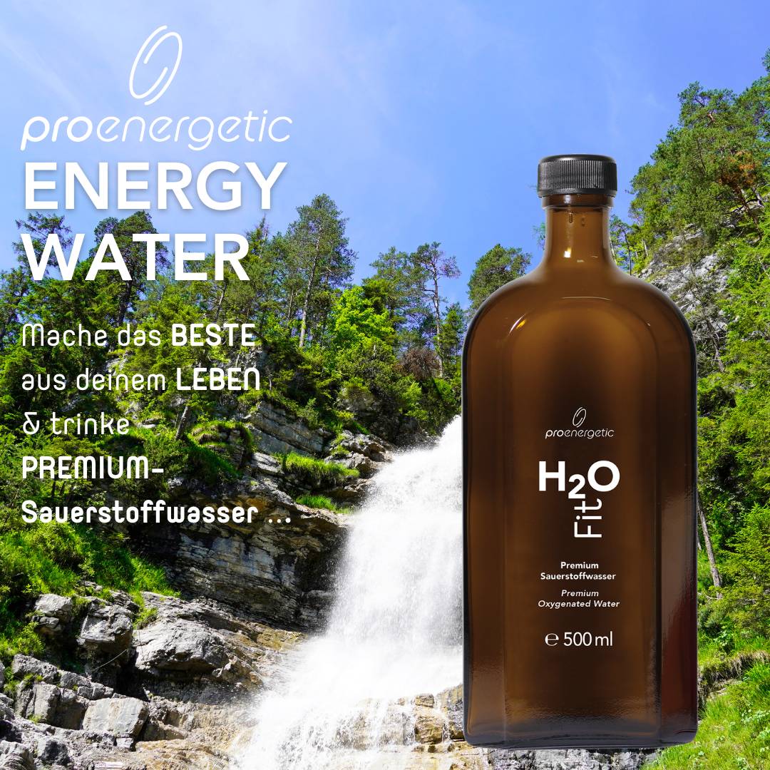 Bild für Nachricht Energy Water