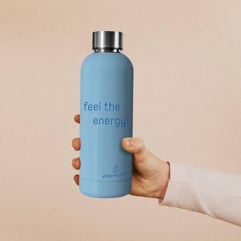 Pro Energetic | Vita Bottle