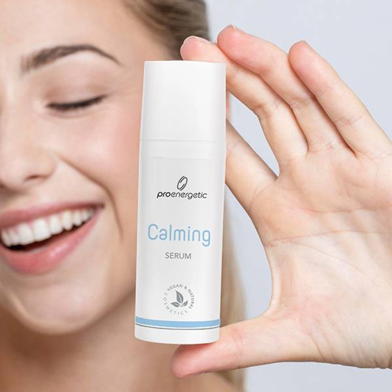Pro Energetic | Calming Serum, 50 ml