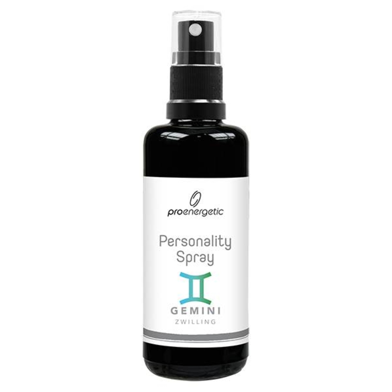 Pro Energetic | Personality Spray Zwilling, 50 ml