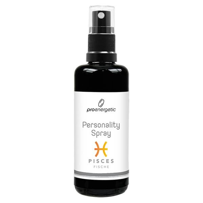 Pro Energetic | Personality Spray Fische, 50 ml