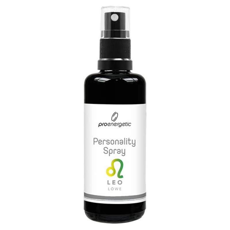 Pro Energetic | Personality Spray Löwe, 50 ml