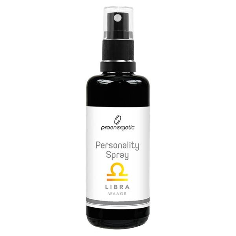 Pro Energetic | Personality Spray Waage, 50 ml