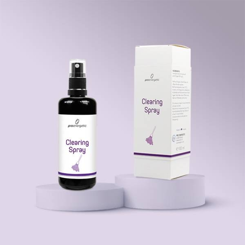 Pro Energetic | Clearing Spray 100 ml
