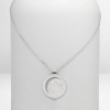 Pro Energetic | Heart & Soul Necklace, Glass