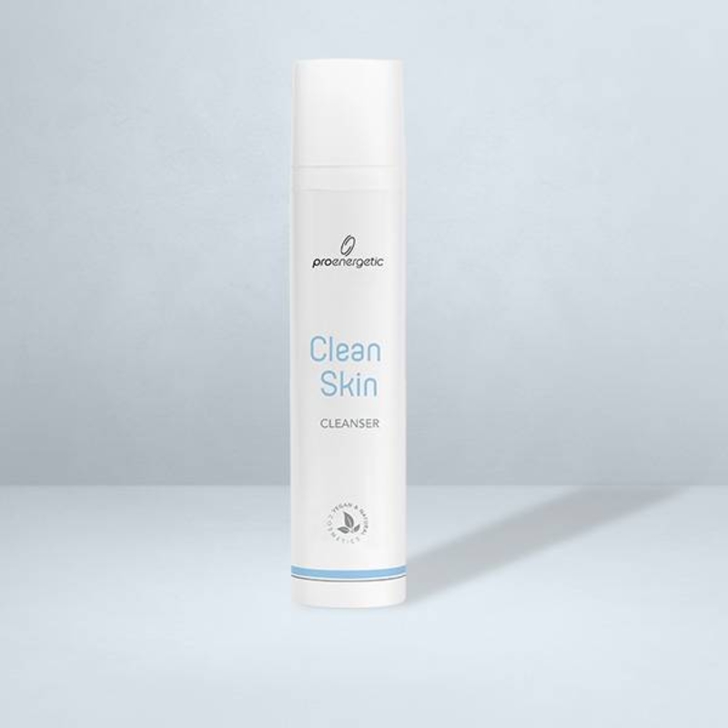 Pro Energetic | Clean Skin, 100 ml