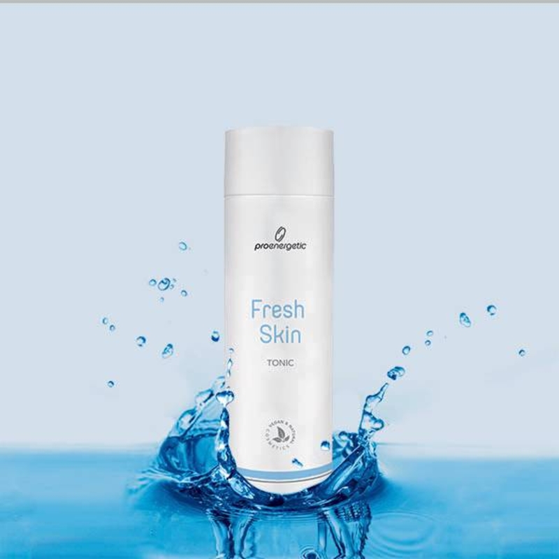 Pro Energetic | Fresh Skin, 200ml