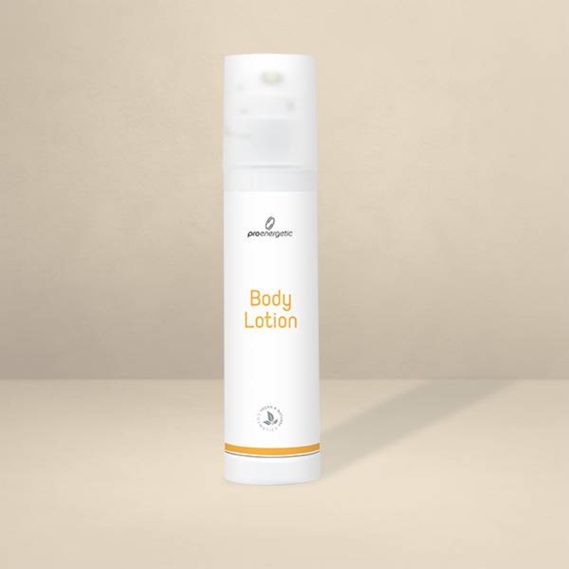 Pro Energetic | Body Lotion, 200 ml