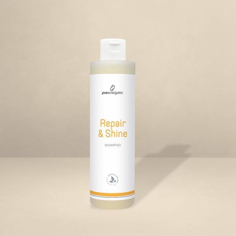 Pro Energetic | Repair & Shine Shampoo, 230 ml