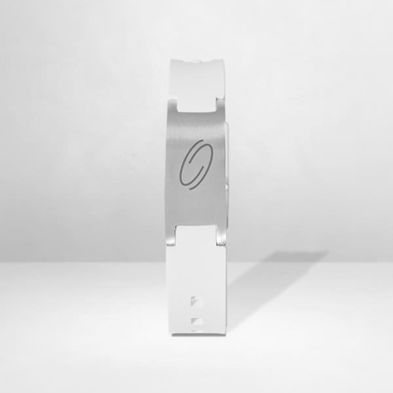 Pro Energetic | E-Protect Energyband, weiß