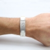 Pro Energetic | E-Protect Energyband, weiß