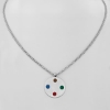 Pro Energetic | E-Protect Necklace