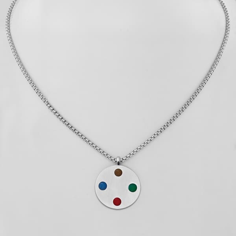 Pro Energetic | E-Protect Necklace