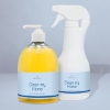 Pro Energetic | Clean my Home + Spray Bottle, 500 ml