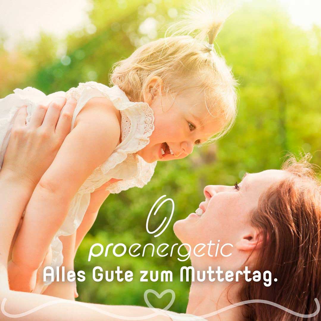 Bild für Nachricht Muttertag
