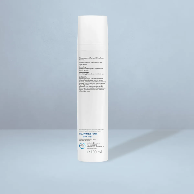 Pro Energetic | Motion Balm, 100 ml, rs