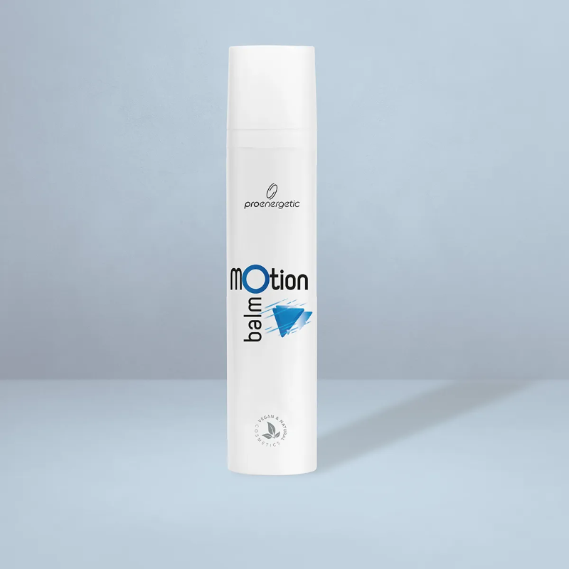 Pro Energetic | Motion Balm, 100 ml, vs