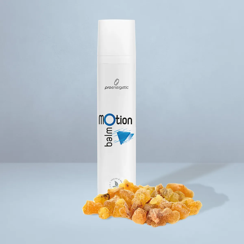 Pro Energetic | Motion Balm, 100 ml
