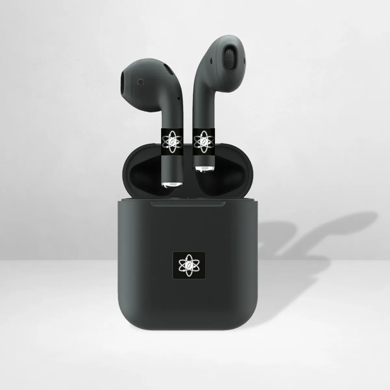 Pro Energetic | E-Protect Audio schwarz