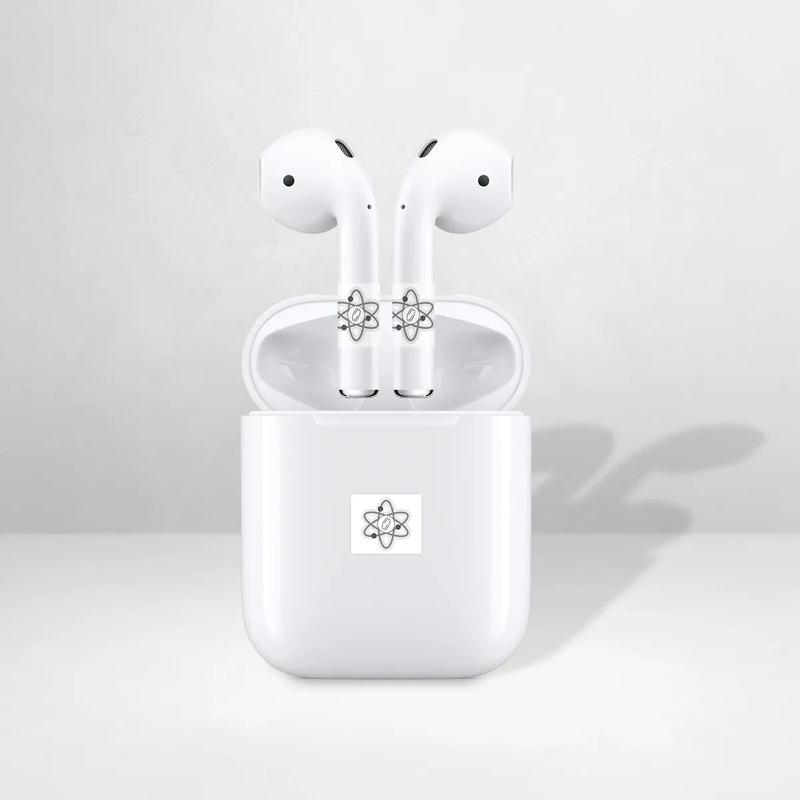 Pro Energetic | E-Protect Audio weiß