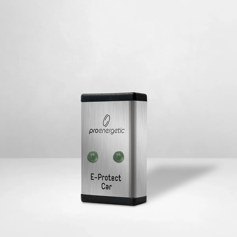 Pro Energetic | E-Protect Car, vs
