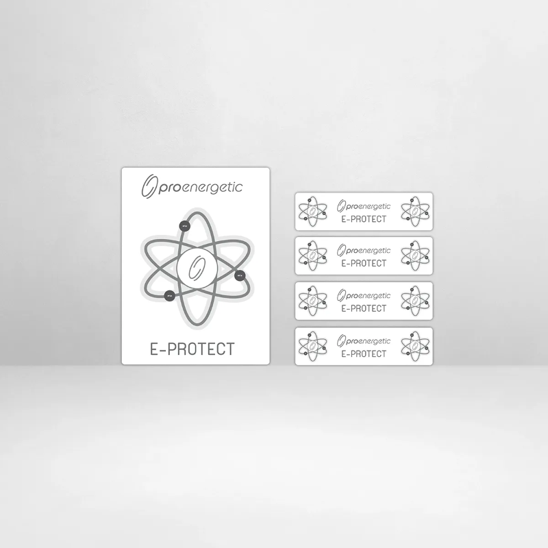 Pro Energetic | E-Protect Home & Office 150 qm