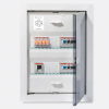 Pro Energetic | E-Protect Home & Office 150 qm, Sicherungskasten