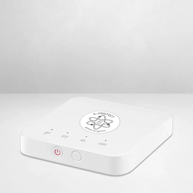 Pro Energetic | E-Protect Ultra, Router