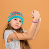 Pro Energetic | Kids Band Lila