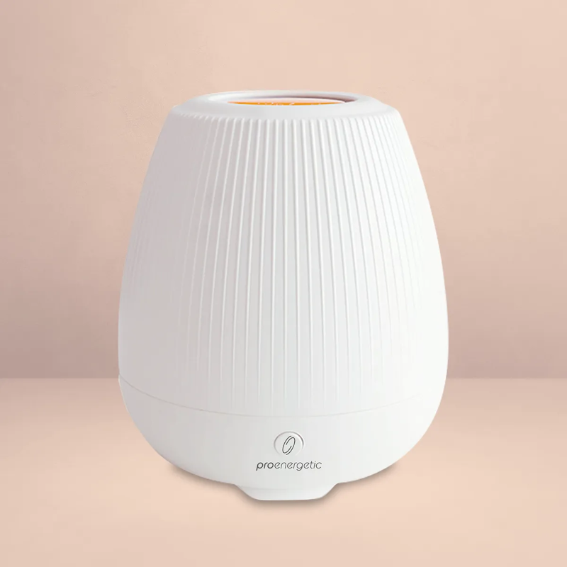 Pro Energetic | Aroma Diffuser, vs