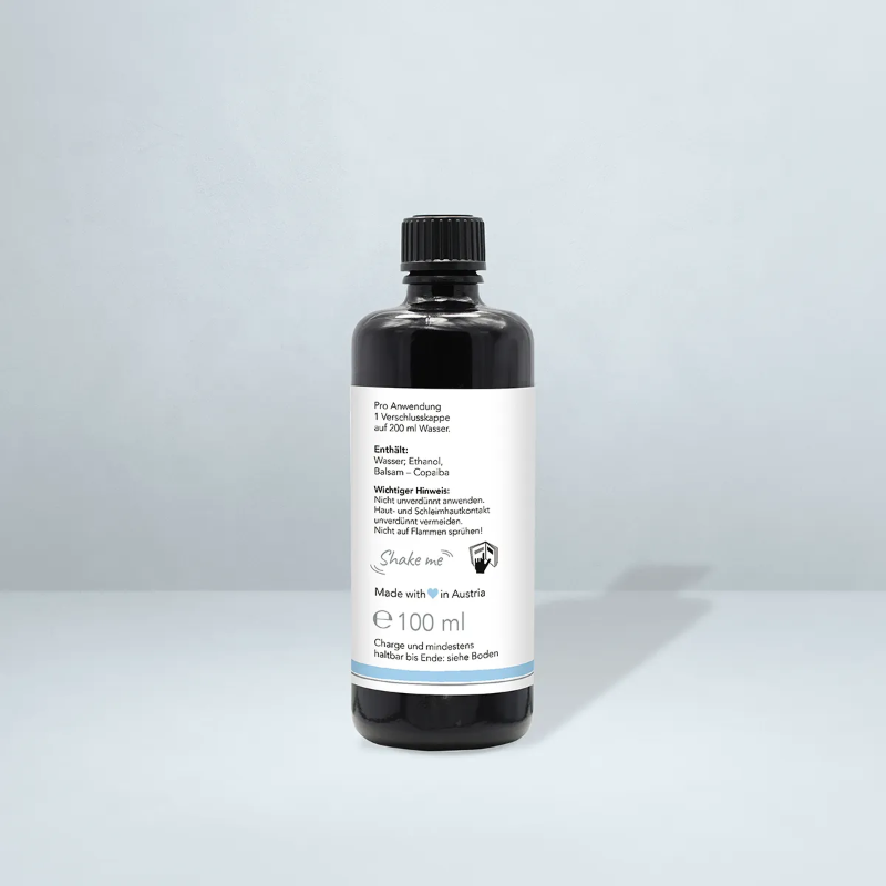 Pro Energetic | Aroma Diffuser Essence, Serenity, je 100 ml, rs