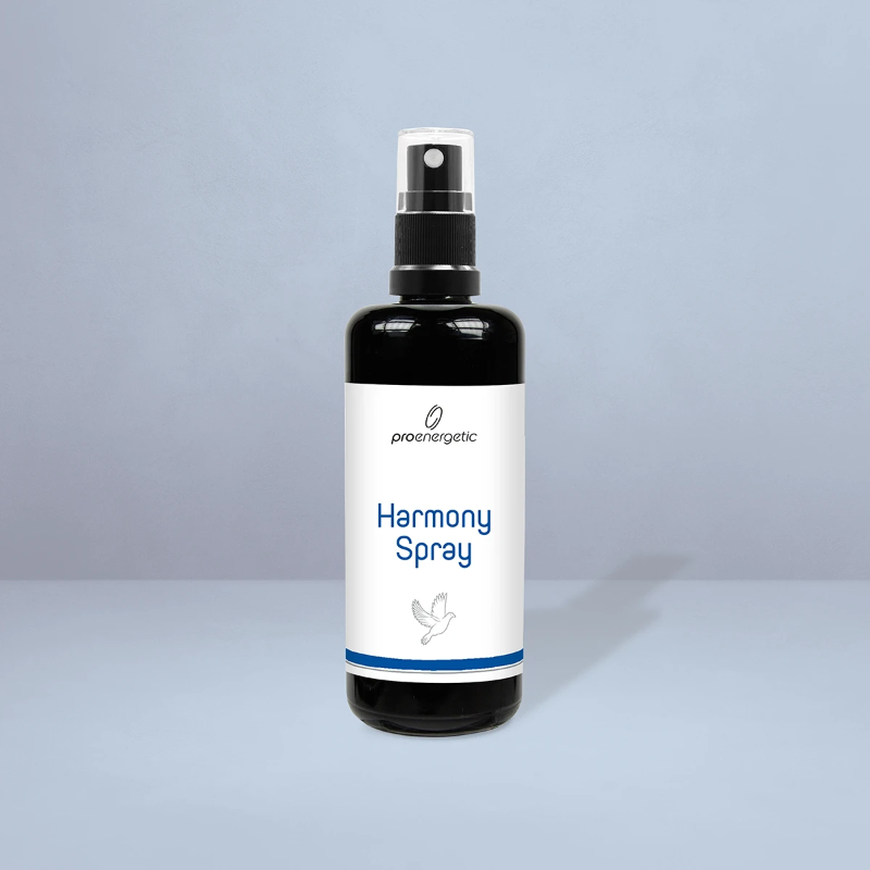 Pro Energetic | Harmony Spray, 100 ml, vs