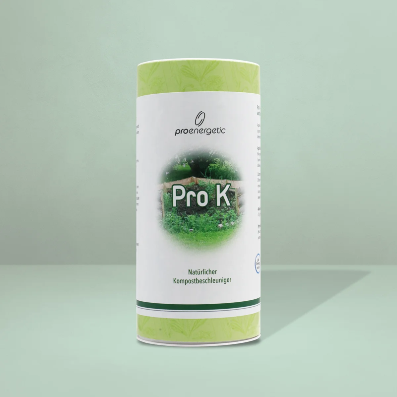 Pro Energetic Pro K, 200 g, vs