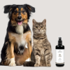 Pro Energetic | Pet SOS Spray, 100 ml, Anwendung