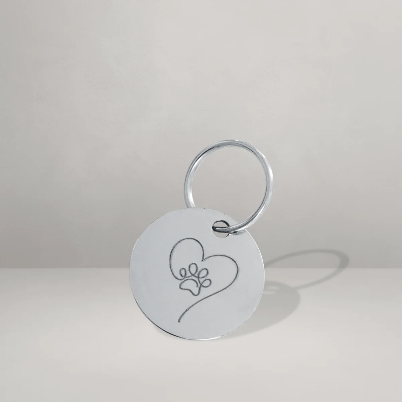 Pro Energetic | Pet Tag, vs