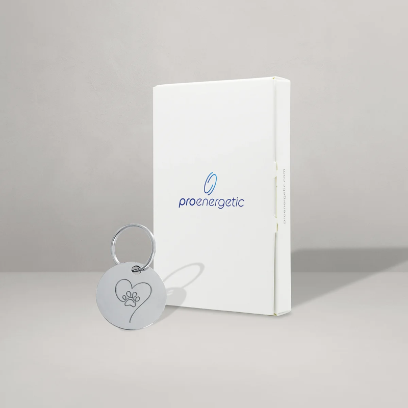 Pro Energetic | Pet Tag, Verpackung