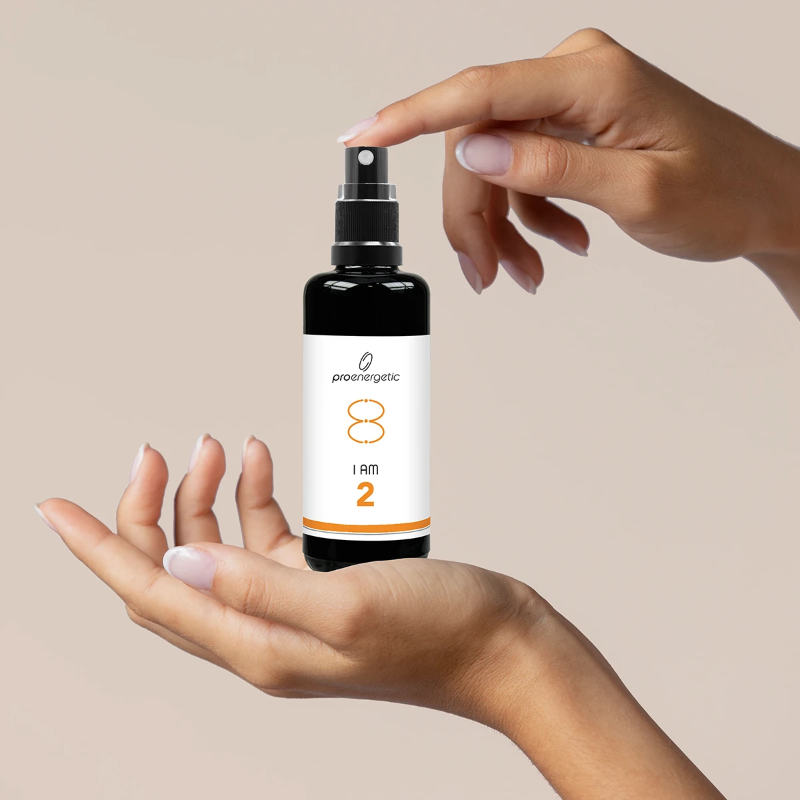 Pro Energetic | I AM Spray 2