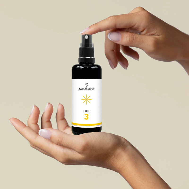 Pro Energetic | I AM Spray 3