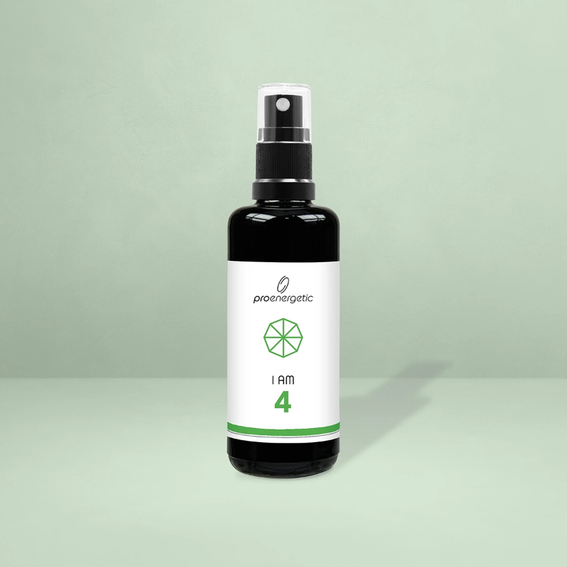 Pro Energetic | I AM Spray 4, vs