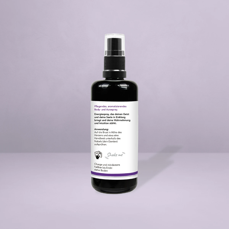 Pro Energetic | Spiritual Balance Spray, 100 ml, rs