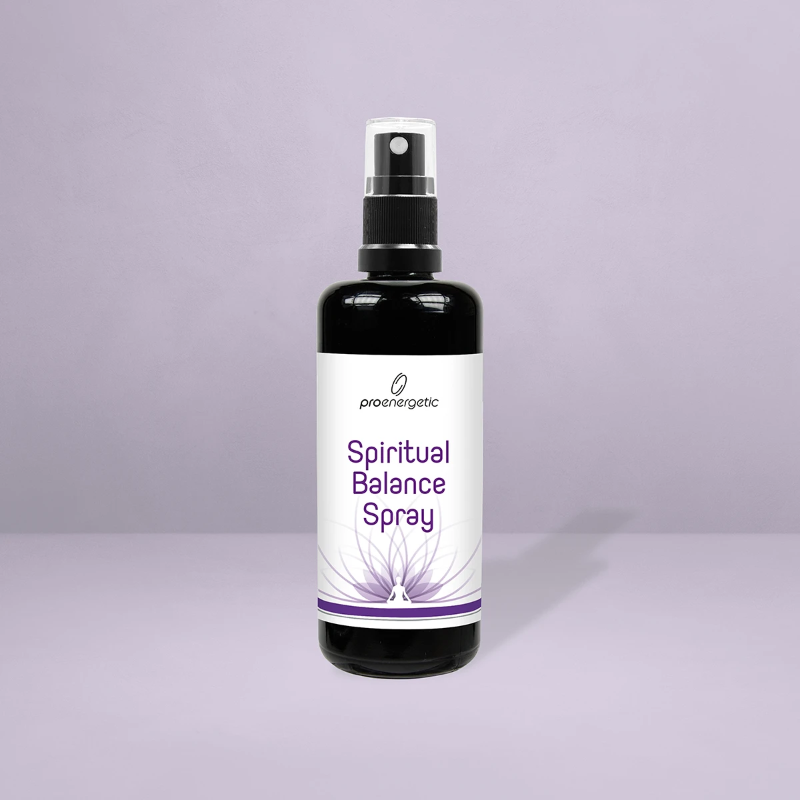 Pro Energetic | Spiritual Balance Spray, 100 ml, vs