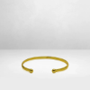 Pro Energetic | Vitality Bangle gold, rs
