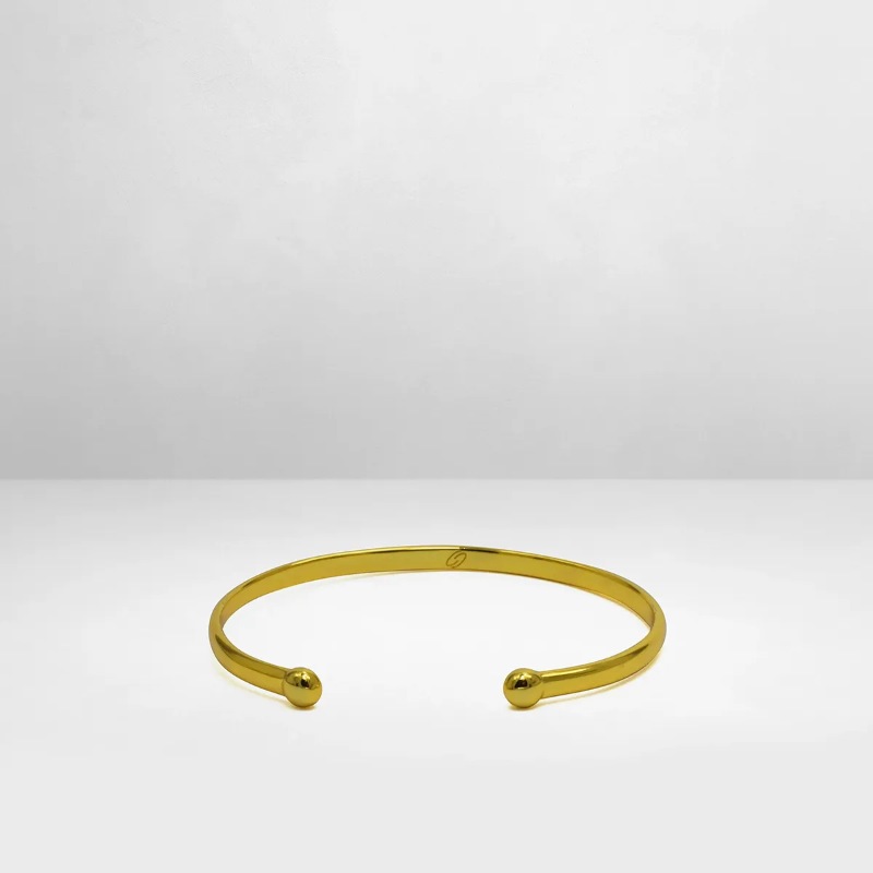 Pro Energetic | Vitality Bangle gold, rs